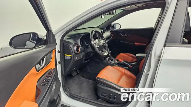 Hyundai Kona id 2634096 из Кореи 20