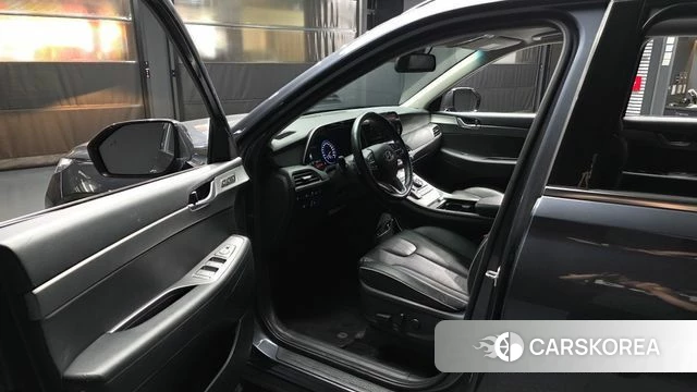 Hyundai Palisade id 4293486 из Кореи 31