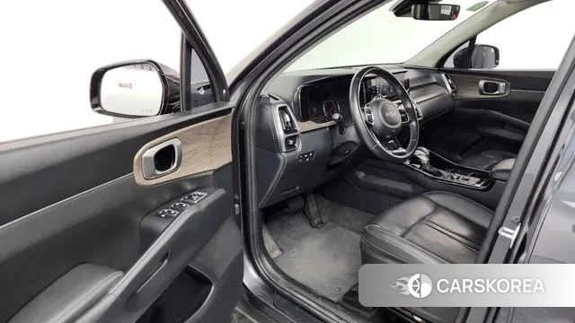 Kia Sorento 4th Generation id 3577397 из Кореи 20