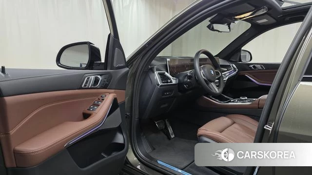 BMW X5 (G05) id 4426988 из Кореи 31