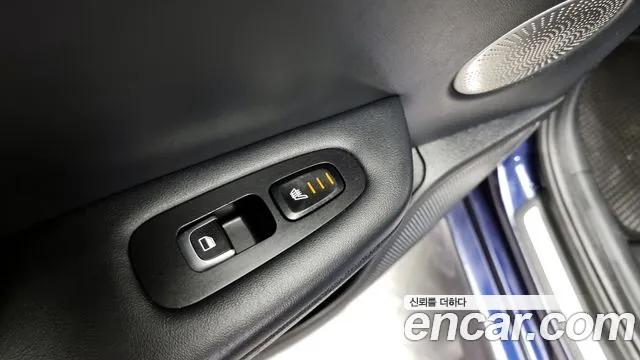 Kia Stinger id 2760550 из Кореи 20