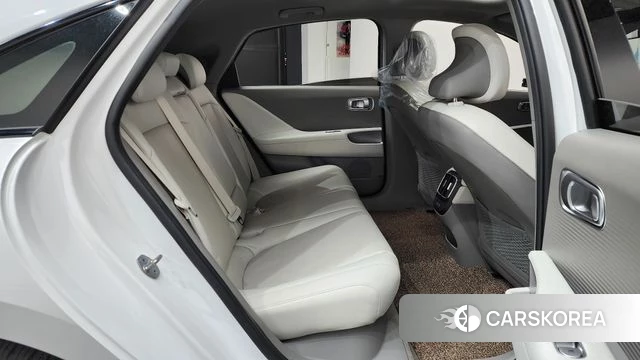 Hyundai Ionic 6 id 4631090 из Кореи 39