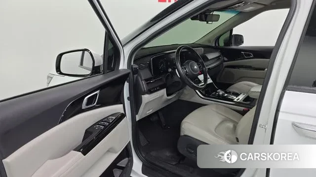 Kia Carnival 4th generation id 3464155 из Кореи 20