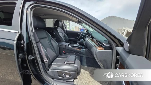 Kia More K9 id 4501345 из Кореи 32