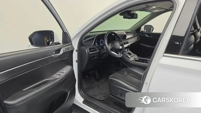 Hyundai Palisade id 4707738 из Кореи 20