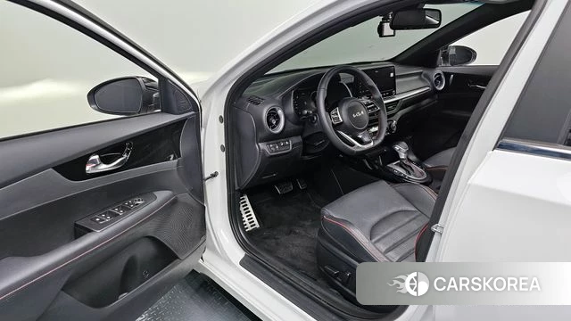 Kia The New K3 2nd generation id 3891401 из Кореи 20