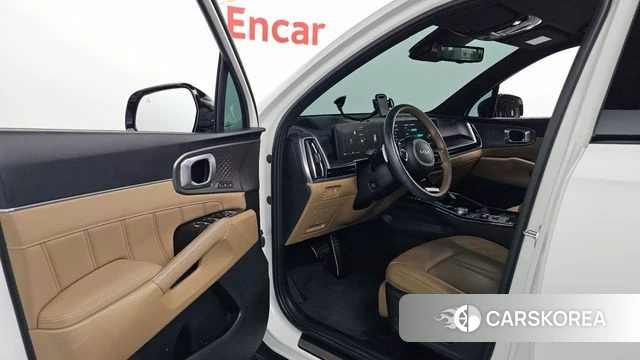 Kia The New Sorento 4th Generation id 4892971 из Кореи 20
