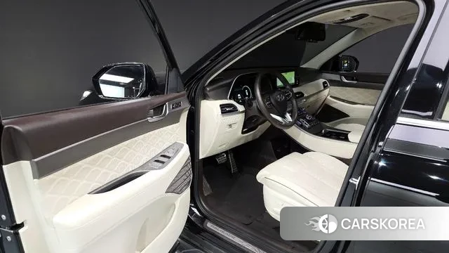 Hyundai Palisade id 3492892 из Кореи 20