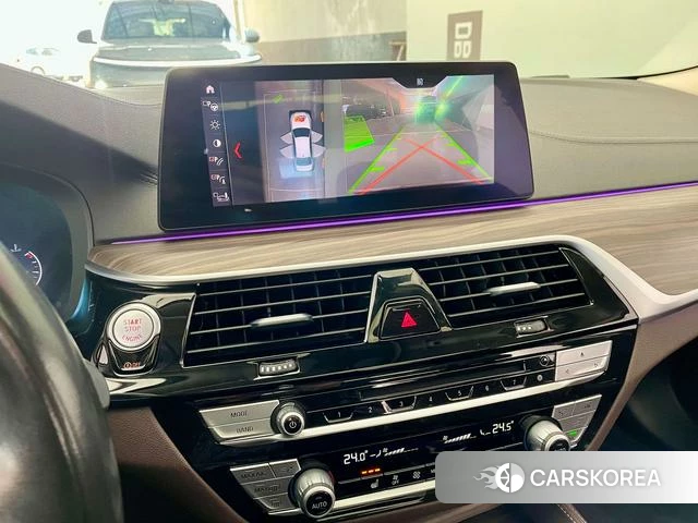BMW 5 series id 4240726 из Китая 20