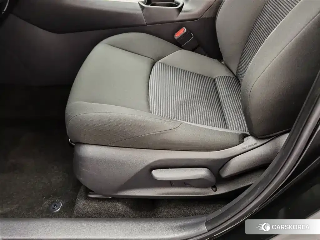 Toyota Wildlander id 4546357 из Китая 24