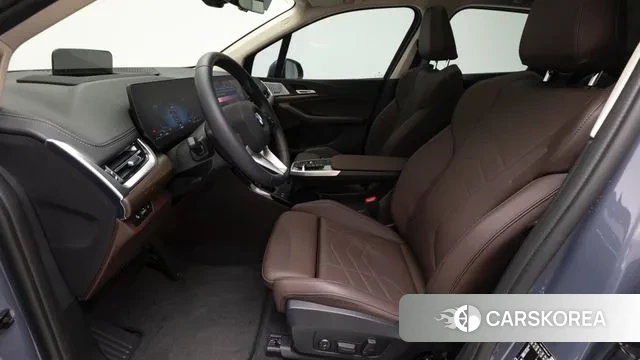 BMW 2 Series Active Tourer (U06) id 3750925 из Кореи 20