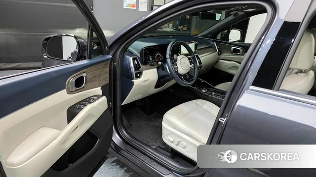 Kia Sorento 4th Generation id 3819007 из Кореи 20