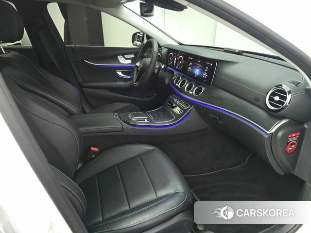 Mercedes-Benz E-Class W213 id 3791883 из Кореи 18