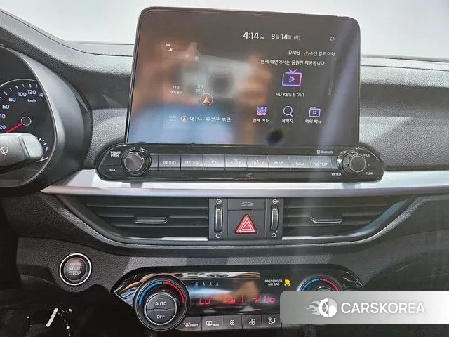 Kia Come New K3 id 3038440 из Кореи 20