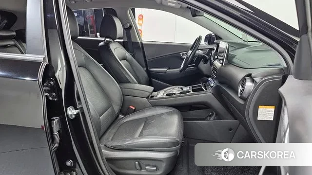 Hyundai Kona Electric id 2981519 из Кореи 20