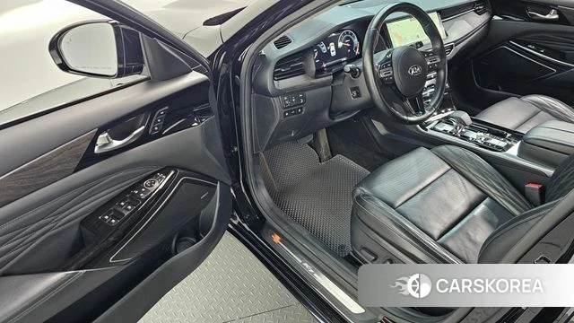 Kia K7 Premier id 4250750 из Кореи 20