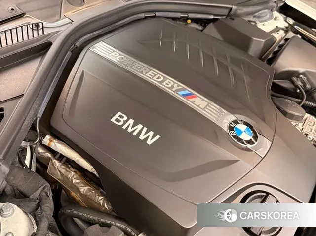 BMW M2 (F87) id 3459987 из Кореи 15