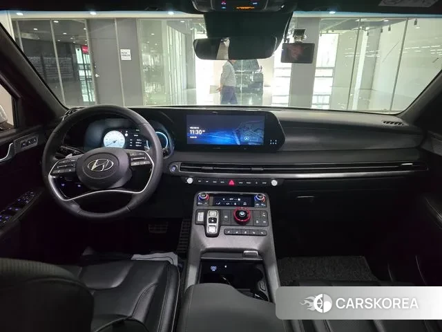 Hyundai The New Palisade id 3273110 из Кореи 20