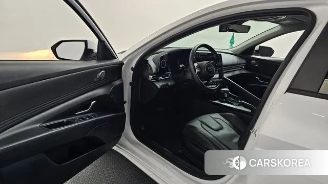 Hyundai Avante (CN7) id 3459413 из Кореи 20