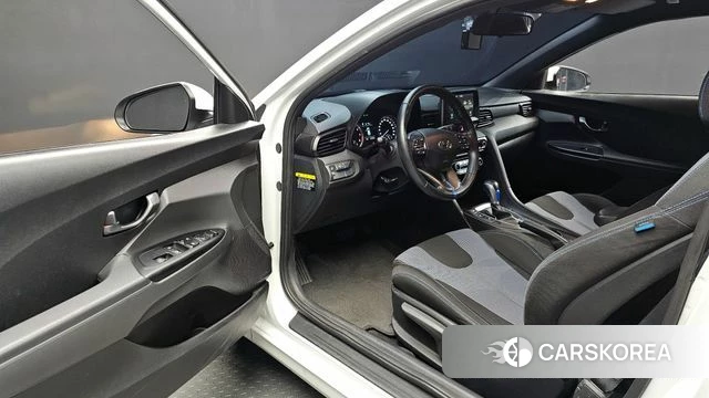 Hyundai Veloster (JS) id 4371767 из Кореи 20