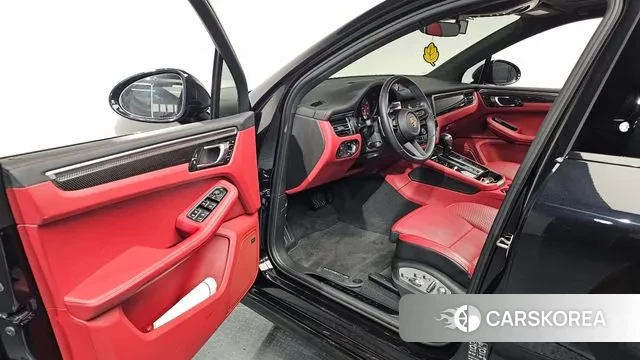 Porsche Macan id 3659591 из Кореи 20