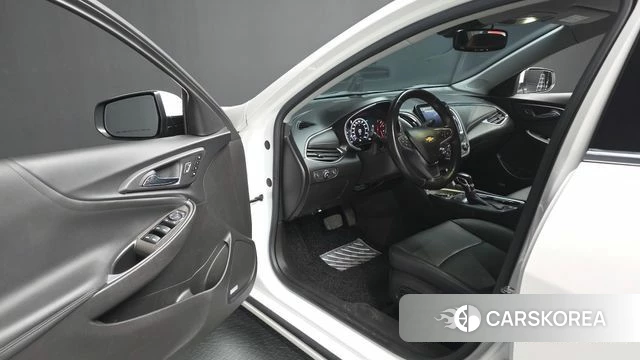 Chevrolet (GM Daewoo) The New Malibu id 4507366 из Кореи 34