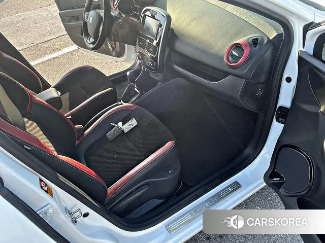 Renault Korea (Samsung) Clio id 3439919 из Кореи 14
