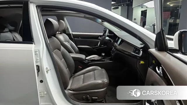 Kia Come New K7 id 3203433 из Кореи 20