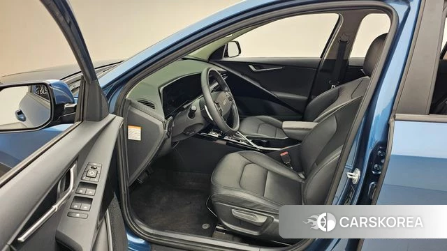 Kia Di Ol Nu Niro id 4309273 из Кореи 20