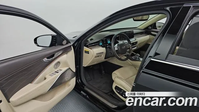 Kia More K9 id 2876814 из Кореи 20