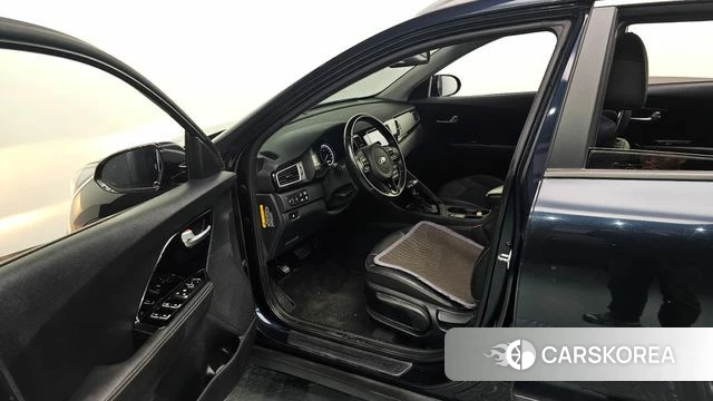 Kia Niro id 4295225 из Кореи 30
