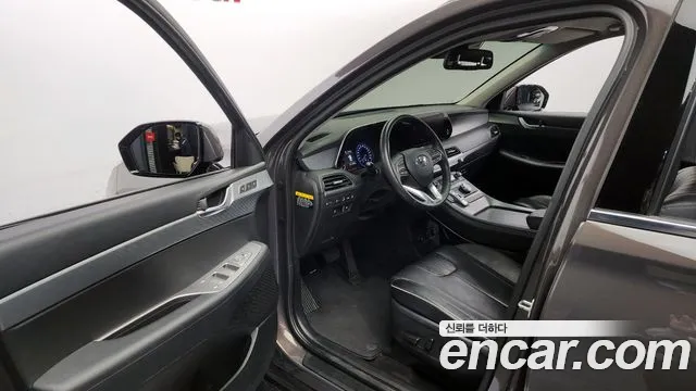 Hyundai Palisade id 2315882 из Кореи 20