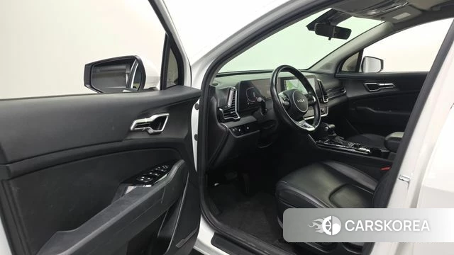Kia Sportage 5th Generation id 4917846 из Кореи 20