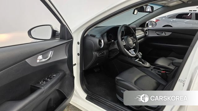 Kia The New K3 2nd generation id 4474720 из Кореи 31