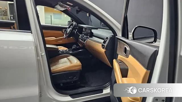 Kia Sorento 4th Generation id 3578203 из Кореи 20