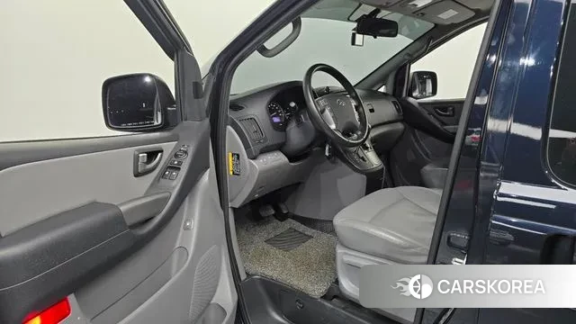 Hyundai The New Grand Starex id 3788733 из Кореи 20