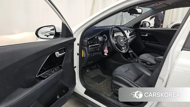 Kia The New Niro id 3474464 из Кореи 20