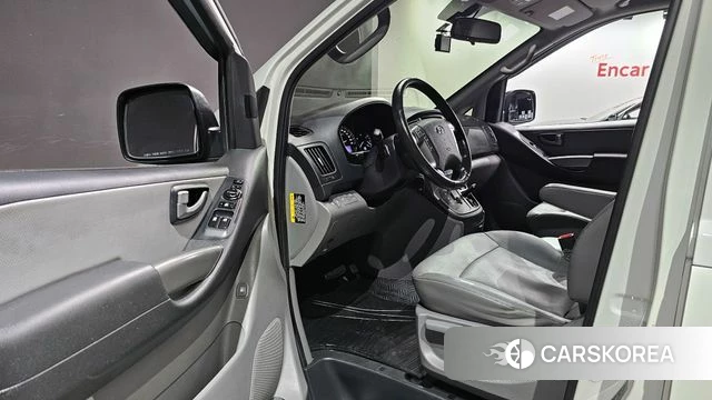 Hyundai The New Grand Starex id 3898479 из Кореи 20