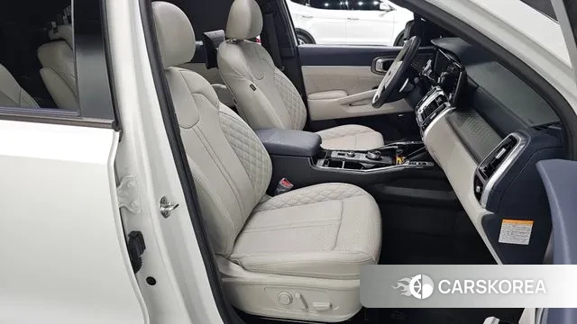 Kia Sorento 4th Generation id 3004033 из Кореи 20