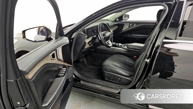 Kia K8 id 3892930 из Кореи 20