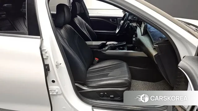 Kia K8 id 3734770 из Кореи 20