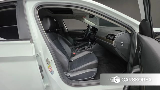 Volkswagen 7th Generation of Jetta id 4409584 из Кореи 36