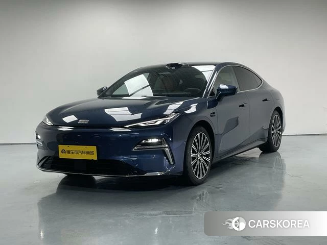 Geely Galaxy Galaxy Sparkle 8 PHEV id 4254854 из Китая 20