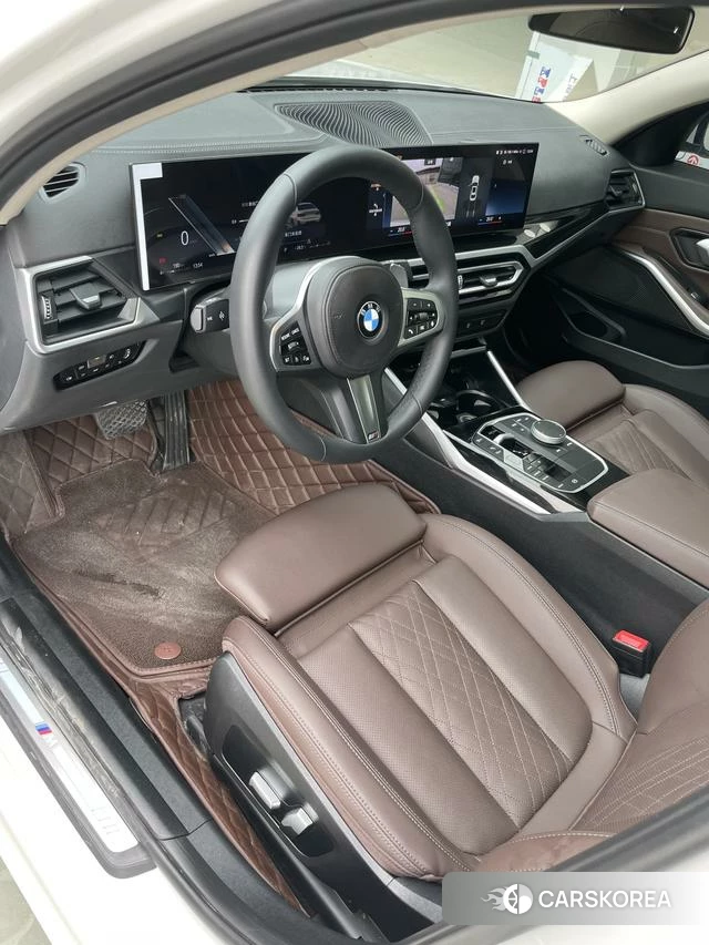 BMW 3 series id 4348418 из Китая 25