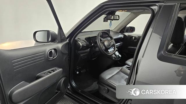 Hyundai Casper id 4935350 из Кореи 30