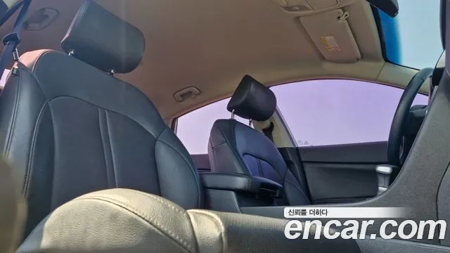 Kia K5 second generation id 2937462 из Кореи 20