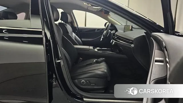 Genesis G80 (RG3) id 3155751 из Кореи 20