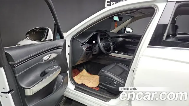 Genesis GV70 id 2677702 из Кореи 20