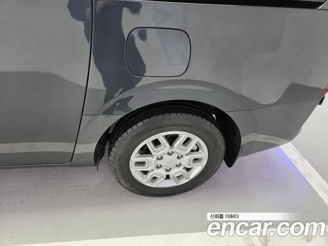 Hyundai Staria id 2709490 из Кореи 20