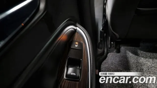 Chevrolet (GM Daewoo) All New Malibu id 2791624 из Кореи 20